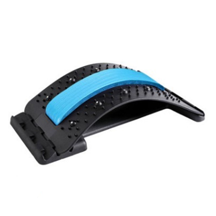 Lumbar, cervical and lower back pain massager detail image 4
