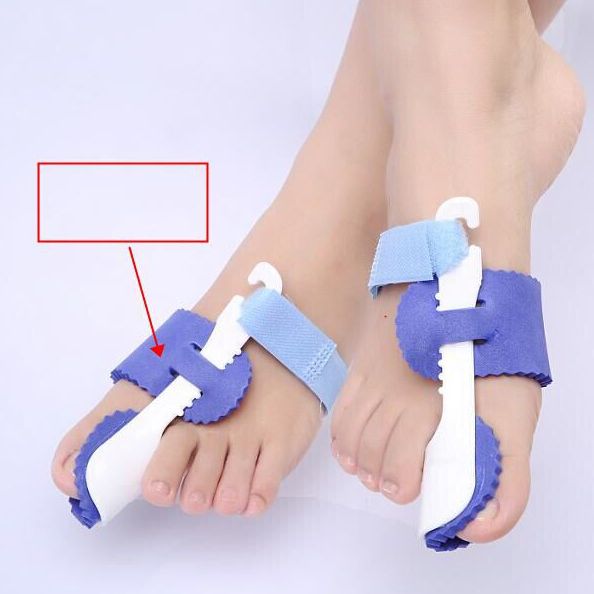 Thumb valgus corrector