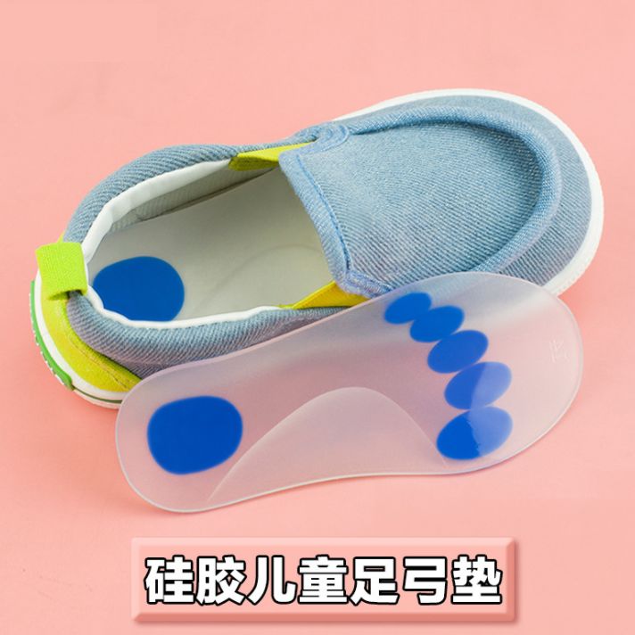 Arch pad foot valgus X leg correction for men and women plate orthopedic special