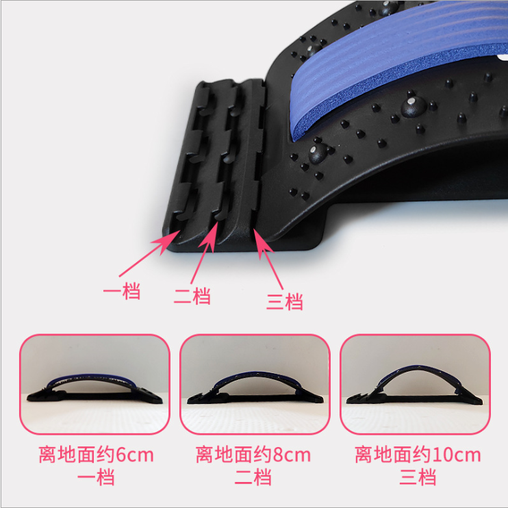 Waist massager detail image 4
