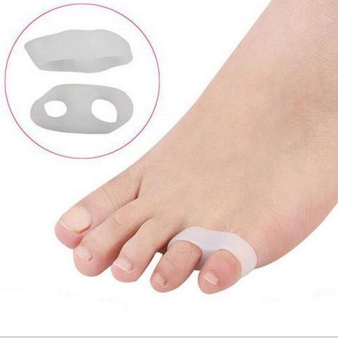 Hallux valgus braces