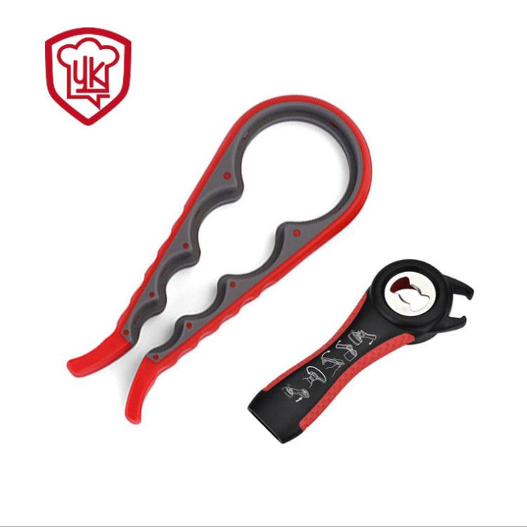 新款多功能开瓶器套装