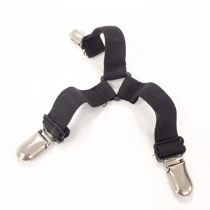 Multi-specification sofa cushion clips and anti-slip car seat cushion clips detail image 3