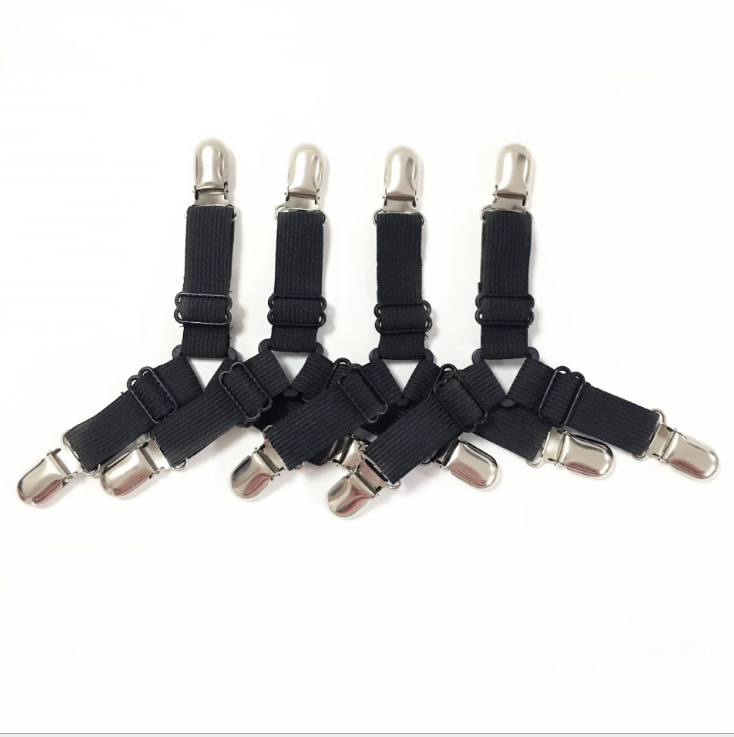 Multi-specification sofa cushion clips and anti-slip car seat cushion clips detail image 2