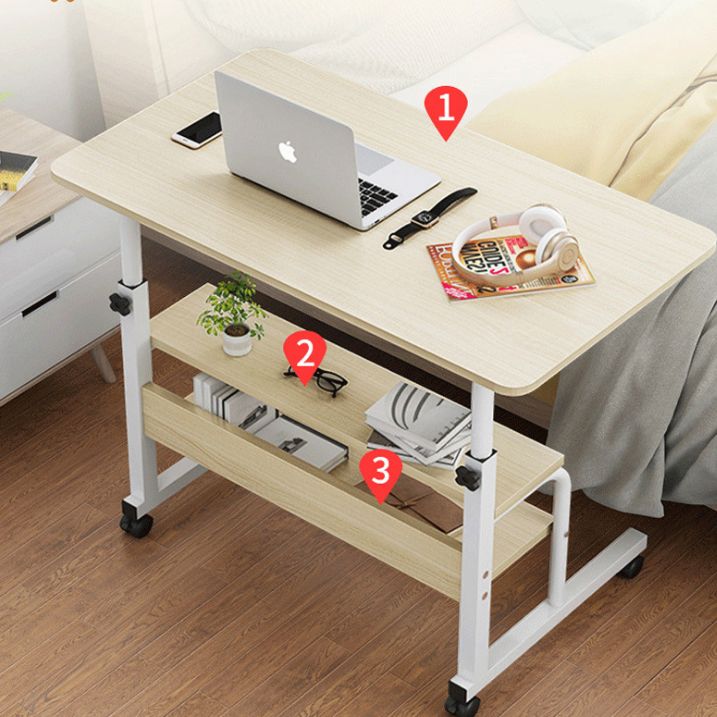 现代简约电脑桌升降桌