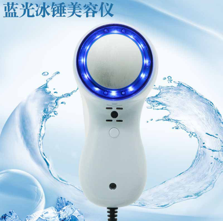 面部美肤仪器详情图4