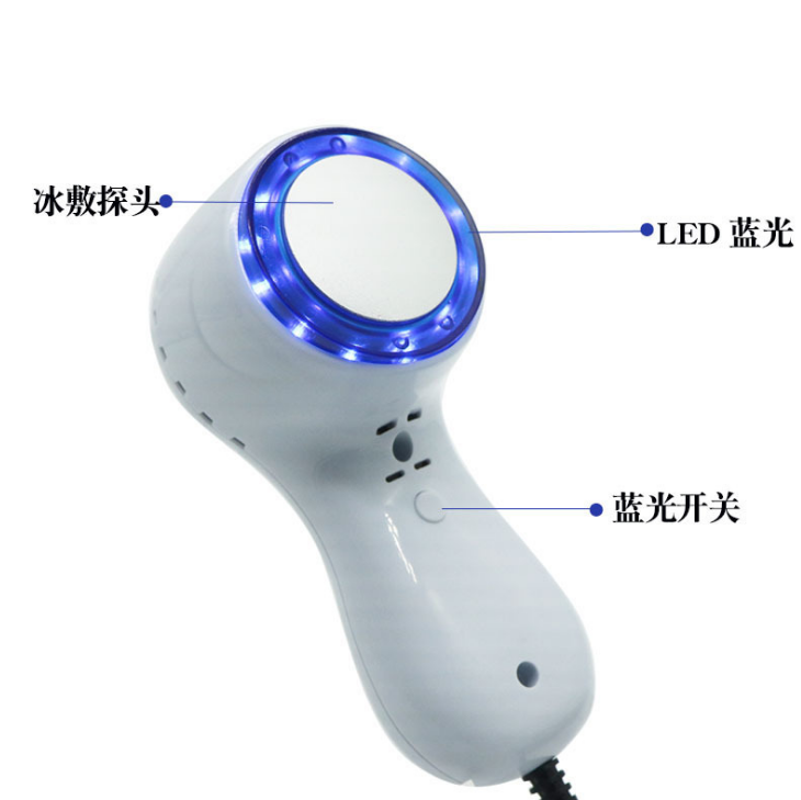 面部美肤仪器详情图2