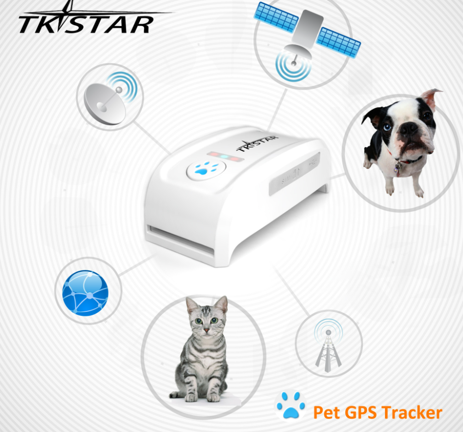 gps 定位器/宠物专享/实时跟踪/免费安卓/IOS/微信平台详情6