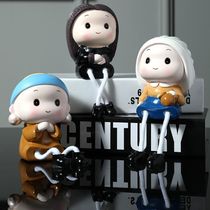 Creative cute accessories