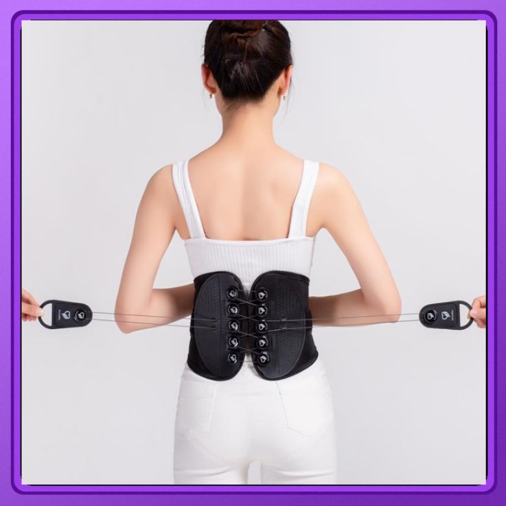 Bidirectional pulley guard belt