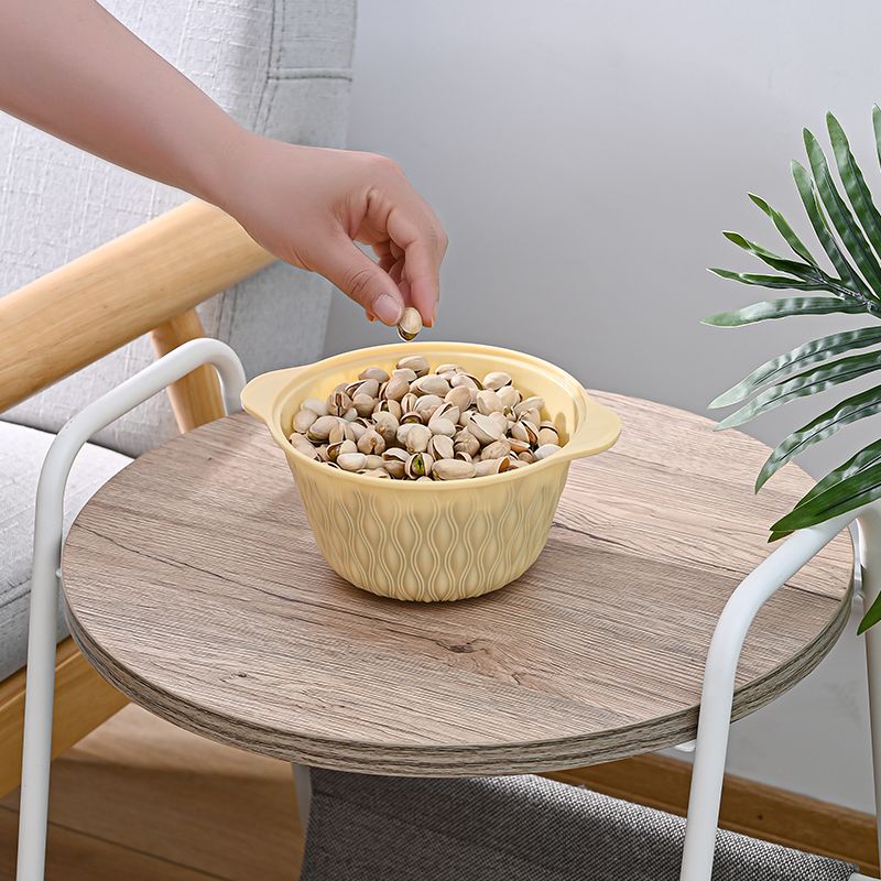 Plastic fruit boxes, large, medium and small sizes, food storage with LIDS, snack storage cans, storage boxes, storage boxes, covered bowls, 031 series. This series has a total of 3 sizes. This link is the largest size Application Scenario