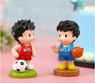 创意动物摆件详情图5