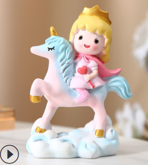 创意动物摆件详情图3