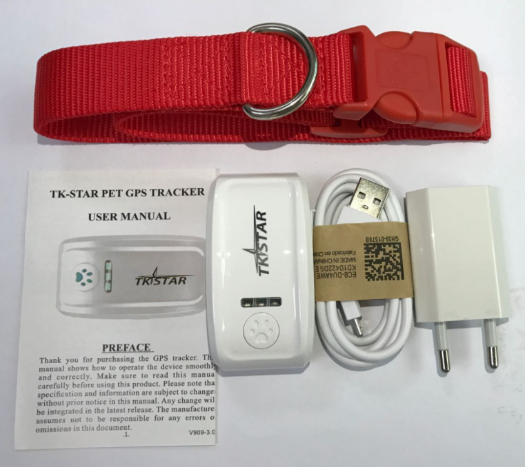 gps 定位器/宠物专享/实时跟踪/免费安卓/IOS/微信平台详情3