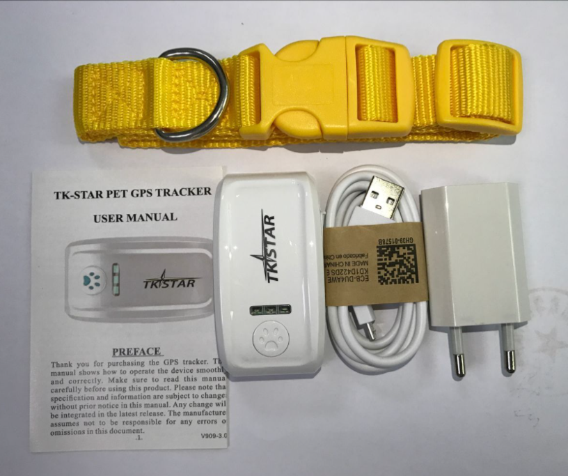 gps 定位器/宠物专享/实时跟踪/免费安卓/IOS/微信平台详情2