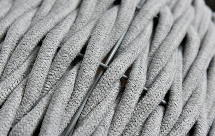 手工编织 脏衣篮 简约衣物收纳筐 复古收纳桶  民宿洗衣篮  环保材质 工厂直销详情11