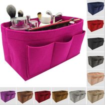 Creative liner felt bag