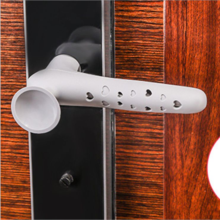 Door handle cover