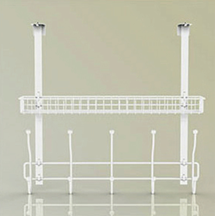 铁工艺用品卧室门后挂详情图2