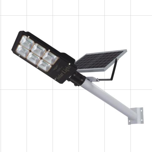 太阳能战神路灯XY-09-M-200W