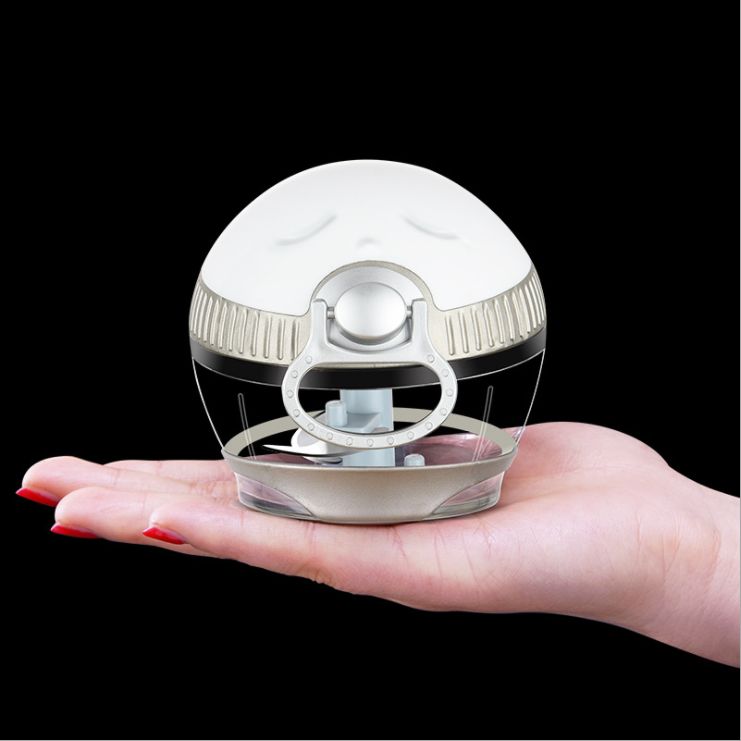 Mini manual multi-function vegetable cutter