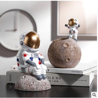Children's room tabletop decoration decoration crafts home accessories