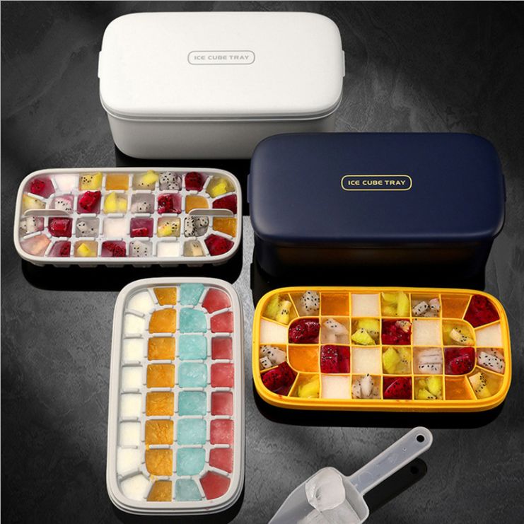 Pandora silicone ice bars