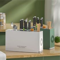 Kitchen knife sterilizer
