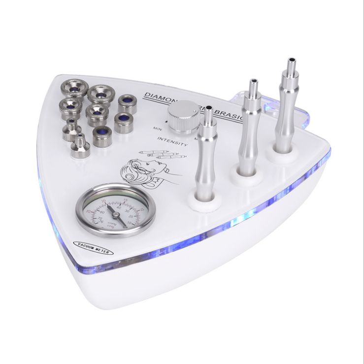 钻石微雕美容仪