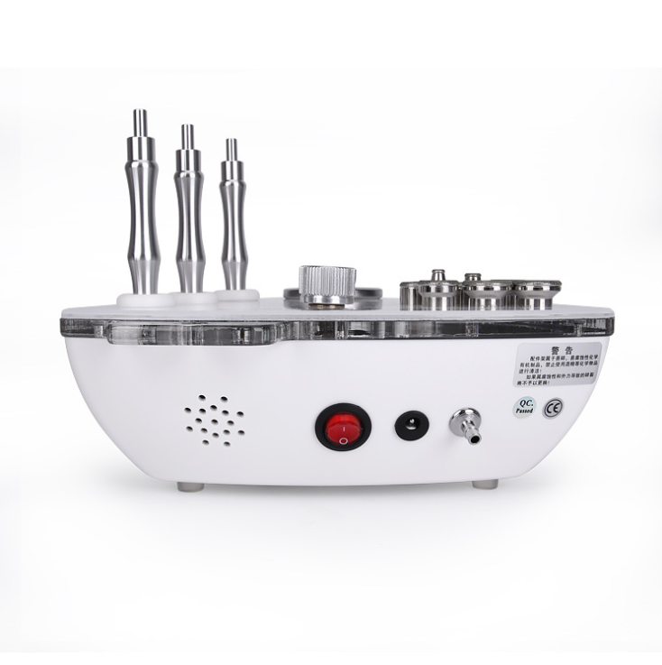 钻石微雕美容仪详情图4