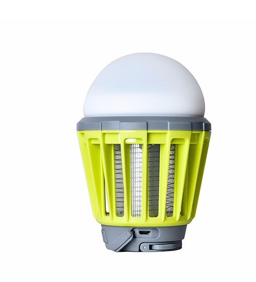 跨境usb驱蚊器家用室内婴儿孕妇静音吸蚊灭蝇灯光电式灭蚊灯定制详情图16