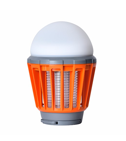 跨境usb驱蚊器家用室内婴儿孕妇静音吸蚊灭蝇灯光电式灭蚊灯定制详情图6