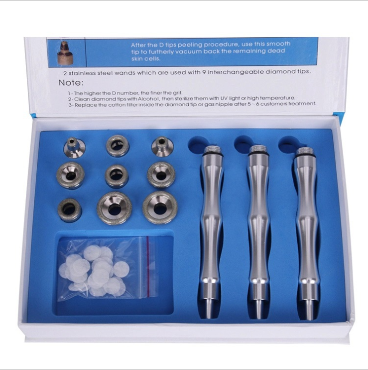 钻石微雕美容仪详情图5