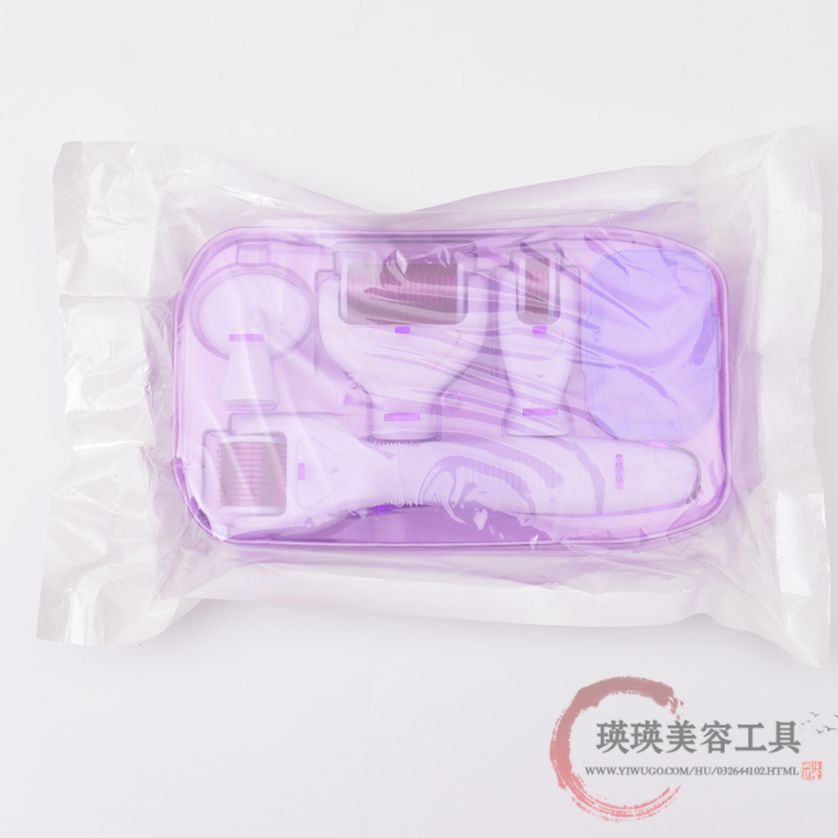 粉刺针、暗疮针、黑头夹实物图