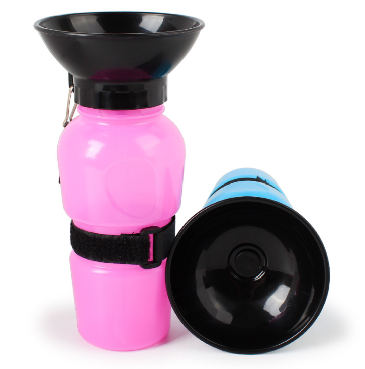 便携宠物饮水器 500ML详情图3
