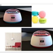 500CC digital display wax melting machine