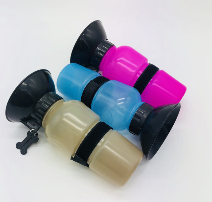 便携宠物饮水器 500ML详情图4