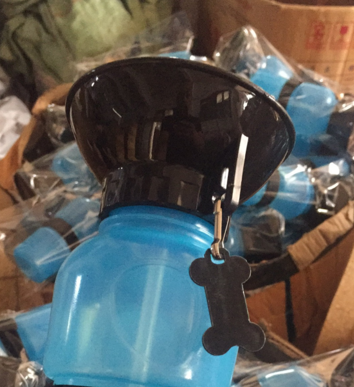 便携宠物饮水器 500ML详情图5