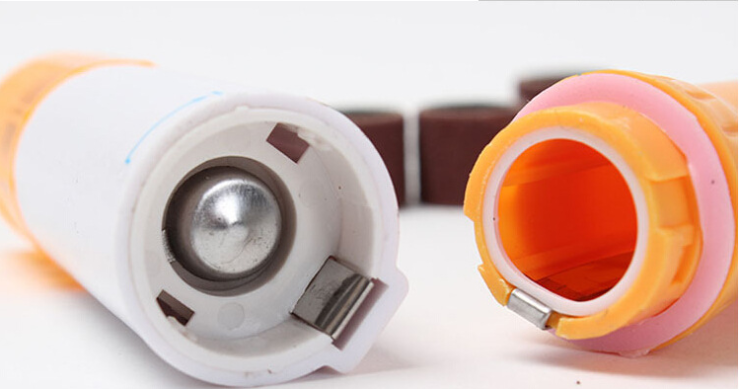 宠物电动指甲磨甲器详情图3