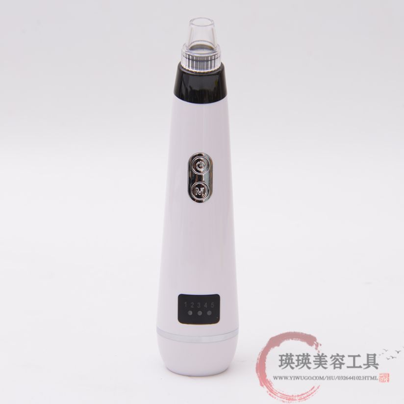 黑头仪/毛孔清洁器/黑头导出仪细节图