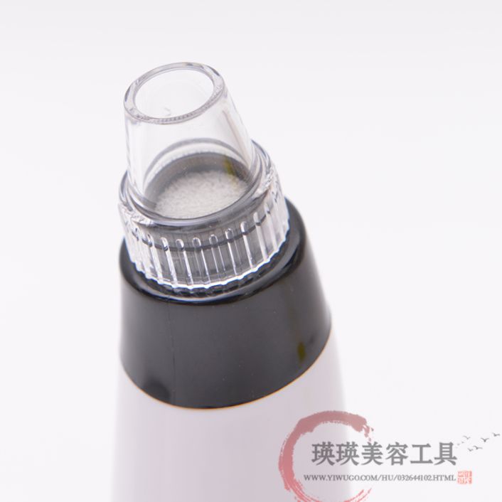 粉刺针、暗疮针、黑头夹实物图