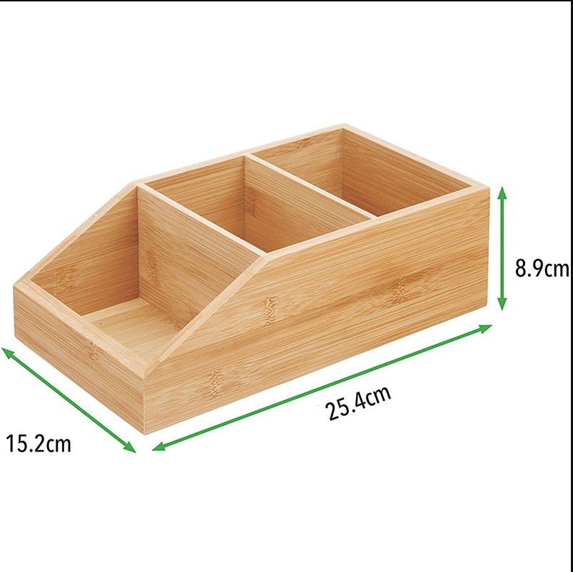 餐具收纳盒细节图