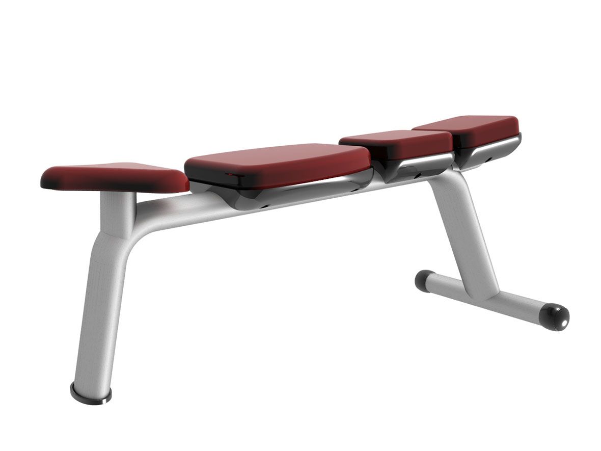 Factory direct sales Tylenol Gym heartthrob: TZ-6031 dumbbell training bench Yiwu wholesale