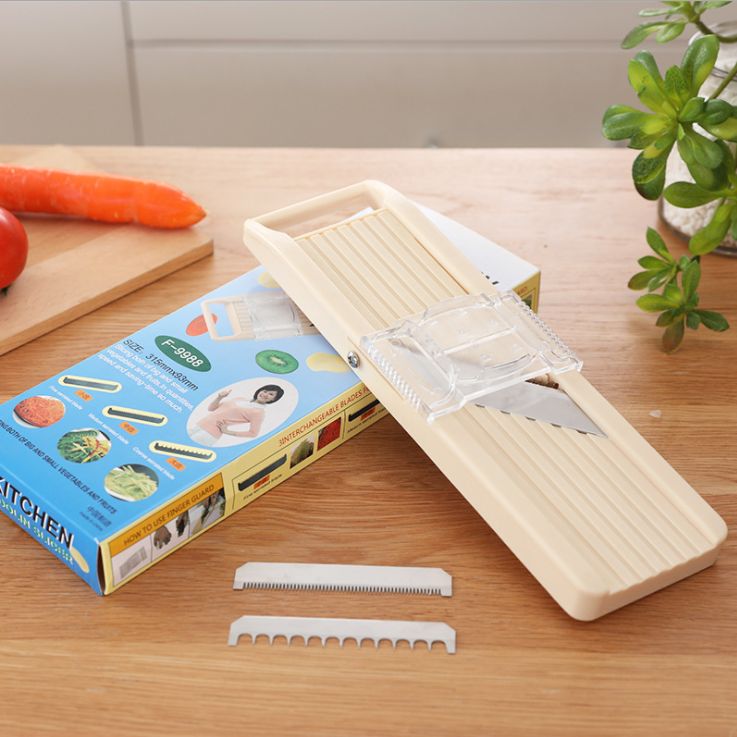 Kitchen cutters
