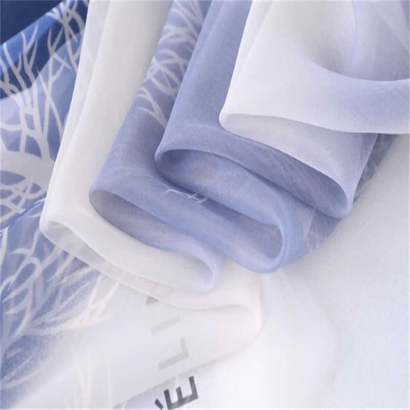 Fashion Everything Explosive Small Fresh Korean Scarf Casual Trend Autumn And Winter Discount Promotion 21 details Picture