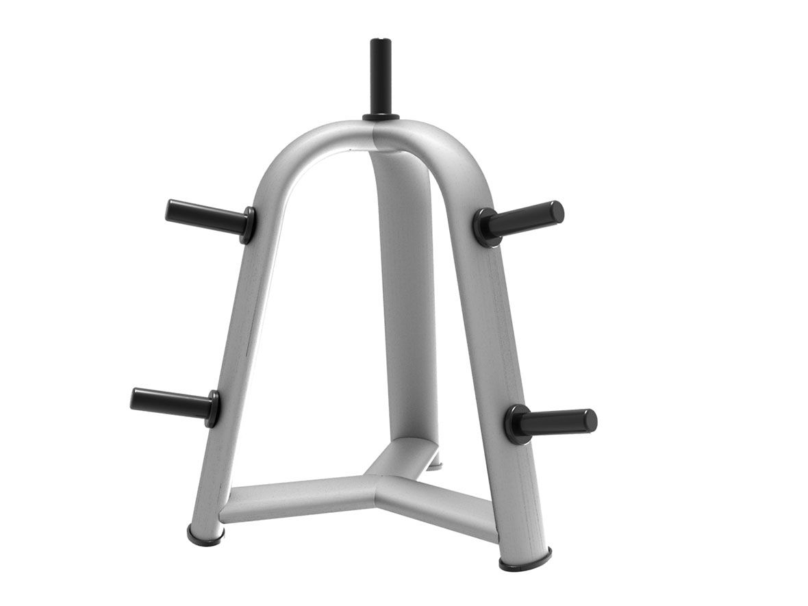 Technogym factory direct selling fans: TZ-6028 barbell rack Yiwu wholesale