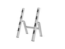 Factory direct sales Tylenol Gym heartthrob: TZ-6029 barbell stand Yiwu wholesale
