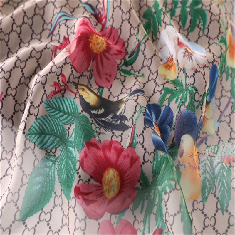 Fashion Everything Explosive Small Fresh Korean Scarf Casual Trend Autumn And Winter Discount Promotion Activities 31 details Picture