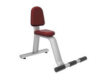 Factory direct sales Tylenol Gym heartthrob TZ-6052 weight training chair Yiwu wholesale