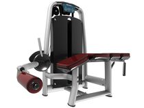 Factory direct sales Tylenol Gym heartthrob: TZ-6044 horizontal leg trainer Yiwu wholesale